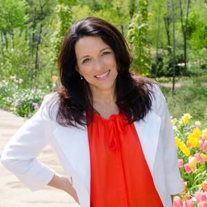 Meet your Posher, Jane